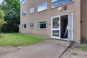Communal Entrance- click for photo gallery